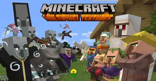 MultiPixel Texture Pack (26.x, 1.21) – MCPE/Bedrock