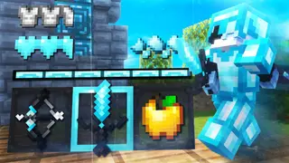 Blue Cheese 16x Texture Pack (26.x, 1.21) – MCPE/Bedrock