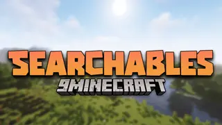 Searchables Mod (26.3, 1.20.1) – Find Any Item in Modpacks