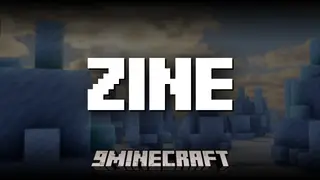 Zine Mod (26.3, 1.21.11) – Library For EightSidedSquare Mods