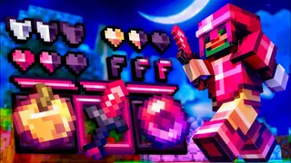 Wdym [16x] Texture Pack (1.21, 1.20) – MCPE/Bedrock PvP Pack