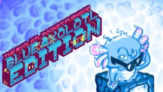 The Axolotl Pocket Furnace Blue Axolotl Edition Addon (26.x, 1.21) – MCPE/Bedrock Mod
