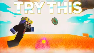 Try This Map (1.21) – MCPE/Bedrock