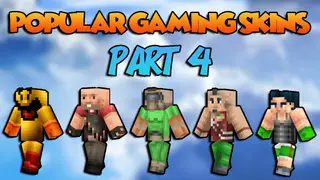 The Popular Gaming Skins In 2023 [Part 4]
