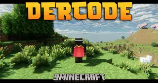 Dercode Shaders (26.3, 1.20.1) – Volumetric Lights & Raytracing