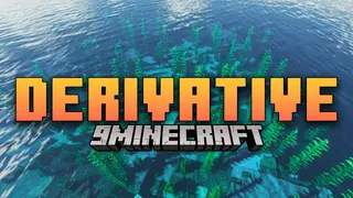 Derivative Shaders (26.3, 1.20.1) – Best Ultra Realistic