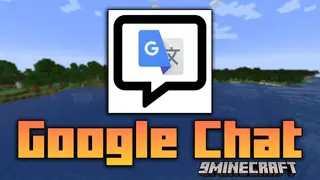 Google Chat Mod (26.3, 1.20.1) – Bridging Language Gaps