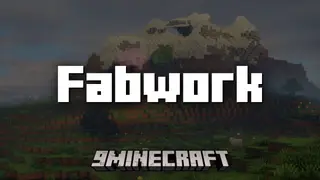 Fabwork Mod (26.2, 1.20.1) – Networking API For Fabric