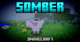 Somber Shaders (26.3, 1.20.1) – Shadow Accent, Dynamic Fog, And Water Layer Changes