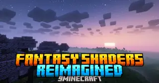 Fantasy Shaders Reimagined Shaders (26.3, 1.20.1) – Vivid Color Grading