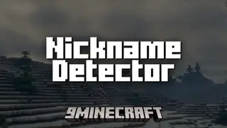 Nickname Detector Mod (26.2, 1.20.1) – Check For Nicknames On Servers