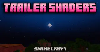 Trailer Shaders (26.3, 1.20.1) – High FPS Bloom and Custom RGB