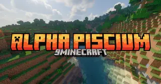 Alpha Piscium Shaders (26.3, 1.20.1) – Global Illumination And Volumetrics