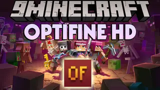OptiFine HD (26.3, 1.20.1) – Run Faster, FPS Boost, Shaders Support