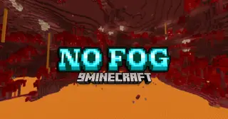 No Fog Mod (26.3, 1.20.1) – Fog Removal For Clearer View