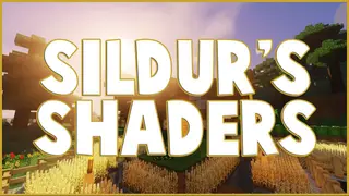 Sildur's Shaders (26.3, 1.20.1) – Colorful Graphical Enhancements
