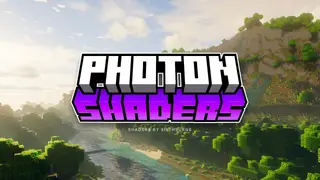 Photon Shaders (26.3, 1.20.1) – Dynamic Clouds and Weather