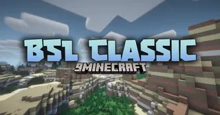 BSL Classic Shaders (26.3, 1.20.1) – Better Shadows, Lighting, And Water