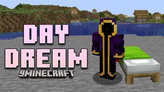 Day Dream Mod (26.2, 1.20.1) – Strategic Time Management