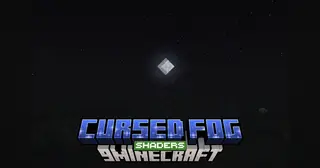 Cursed Fog Shaders (26.3, 1.20.1) – Creepy Visual Effects
