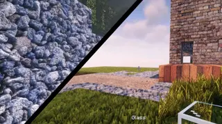 CTMPOMFIX Shaders (26.3, 1.20.1) – For Seamless Connected Textures with POM