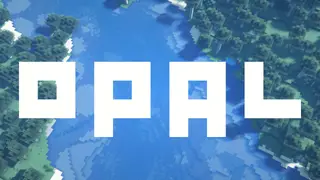 OPAL Shaders (26.3, 1.20.1) – A BSL Shaders Edit