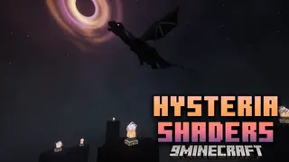 Hysteria Shaders (26.3, 1.20.1) – Vibrant And Dynamic Minecraft Worlds