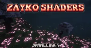 Zayko Shaders (26.3, 1.20.1) – High Quality And Optimized Visuals