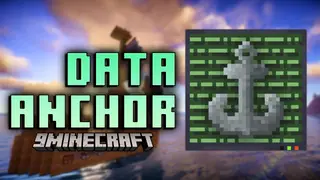 Data Anchor Mod (26.2, 1.20.1) – Simplify Data Management