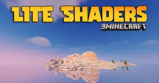 LITE Shaders (26.3, 1.20.1) – Performance-Friendly Visual Enhancements