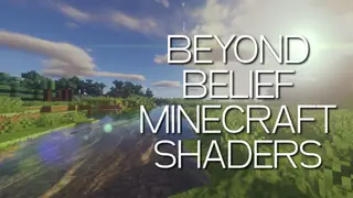 Beyond Belief Legacy Shaders (26.3, 1.20.1) – Mega Realista