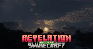 Revelation Shaders (26.3, 1.20.1) – Performance Shader With Realism Focus