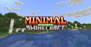 Minimal Shaders (26.3, 1.20.1) – Subtle Upgrade To Minecraft Lighting