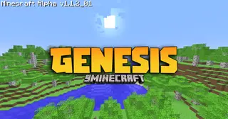 Genesis Shaders (26.3, 1.20.1) – Return To Alpha