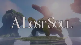 A Lost Soul Map (26.3, 1.20.1) for Minecraft