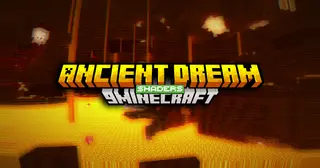 Ancient Dream Shaders (26.3, 1.20.1) – Horror Shader For Immersive Ambience