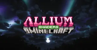 Allium Shaders (26.3, 1.20.1) – Light And Color Reimagined