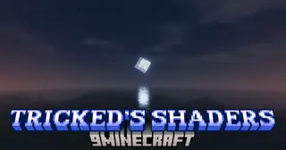 Tricked's Shaders (26.3, 1.20.1) – A Glow-Up For Vanilla Lovers