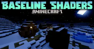 Baseline Shaders (26.3, 1.20.1) – Clean, Smooth, Subtle
