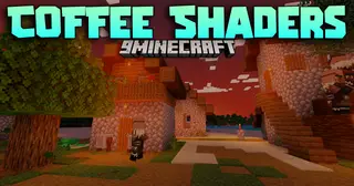 Coffee Shaders (26.3, 1.20.1) – Sweet Spot Of Visuals
