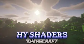Hy Shaders (26.3, 1.20.1) – Stylized Terror Or Realistic Fear