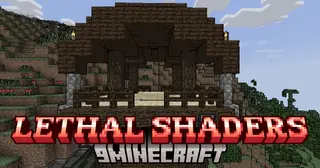 Lethal Shaders (26.3, 1.20.1) – When Minecraft Gets Spooky