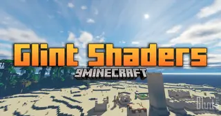 Glint Shaders (26.3, 1.20.1) – Realistic Rendering