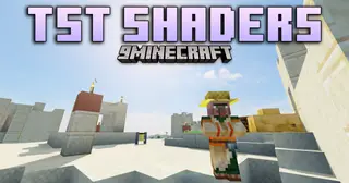 TST Shaders (26.3, 1.20.1) – Realism Meets Artistry