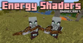 Energy Shaders (26.3, 1.20.1) – Custom Lighting And Fog