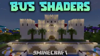 BVS Shaders (26.3, 1.20.1) – Best Vanilla Shader