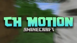 CH Motion Shaders (26.3, 1.20.1) – Discover The Smooth Visuals