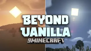 Beyond Vanilla Shaders (26.3, 1.20.1) – Enhance Your Minecraft Adventure