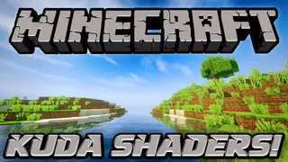 KUDA Shaders (26.3, 1.20.1) – Clean Visuals for All PCs