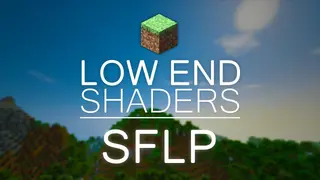 SFLP Shaders (26.3, 1.20.1) – Shaders for Low End PC's